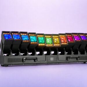 aqua snake led bar 1260