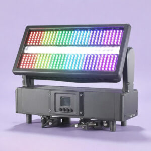 Strobe FXs1000 - пиксельный строб с вращением