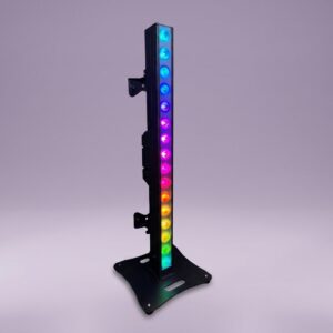 Mobi Pixel Bar IP